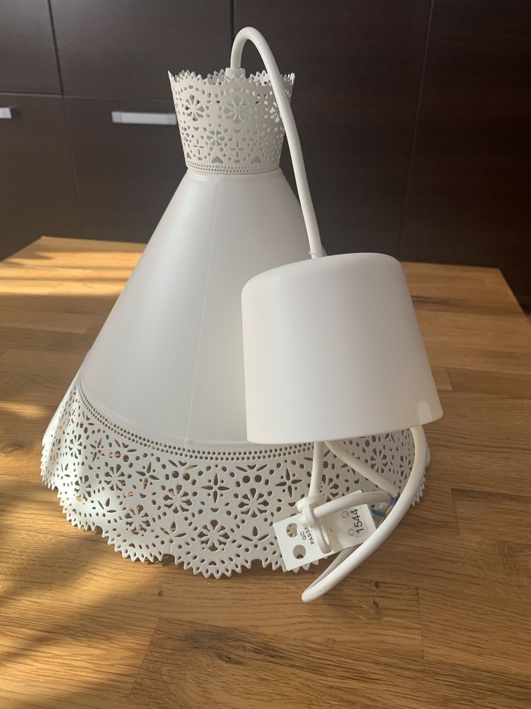 Sprzedam lampe z Ikea