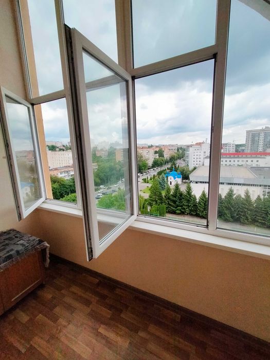 Оренда 1 но кім Виставка-Зарічанська біля Набережного