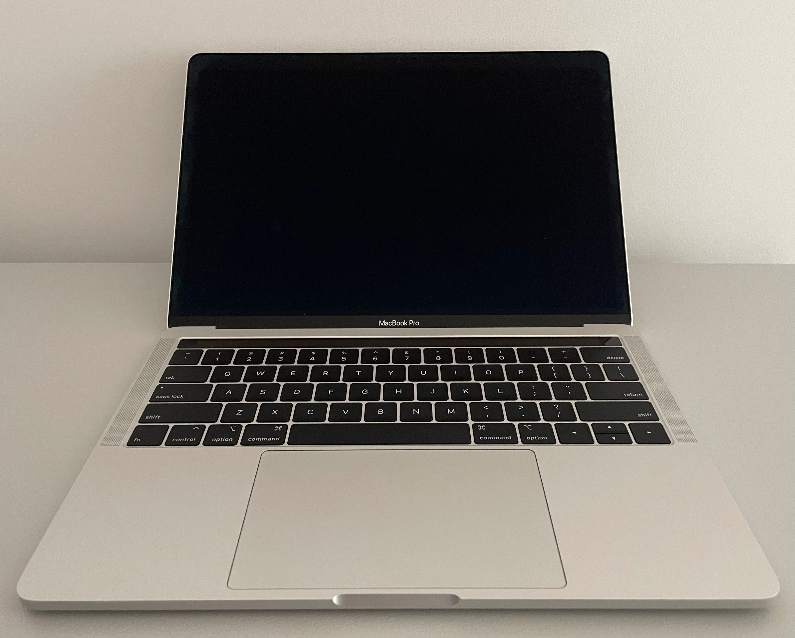 MacBook Pro 13'' A1989 i7 / 16GB / 512GB - oryginalne pudełko