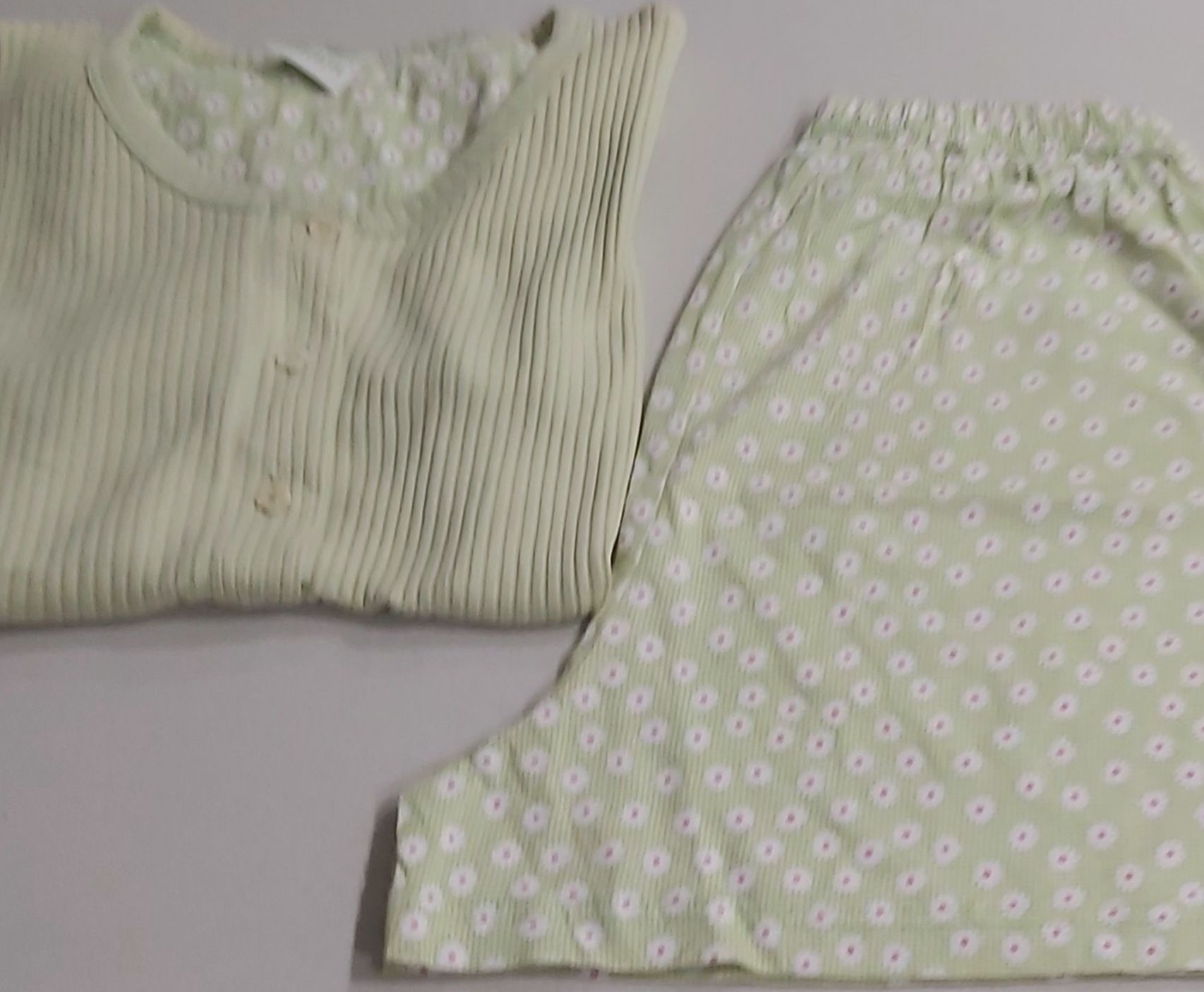 Pijamas de verao