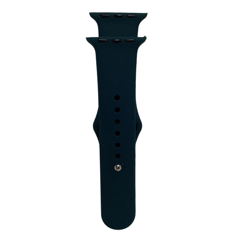 Apple Watch | Abyss Blue Sport Band