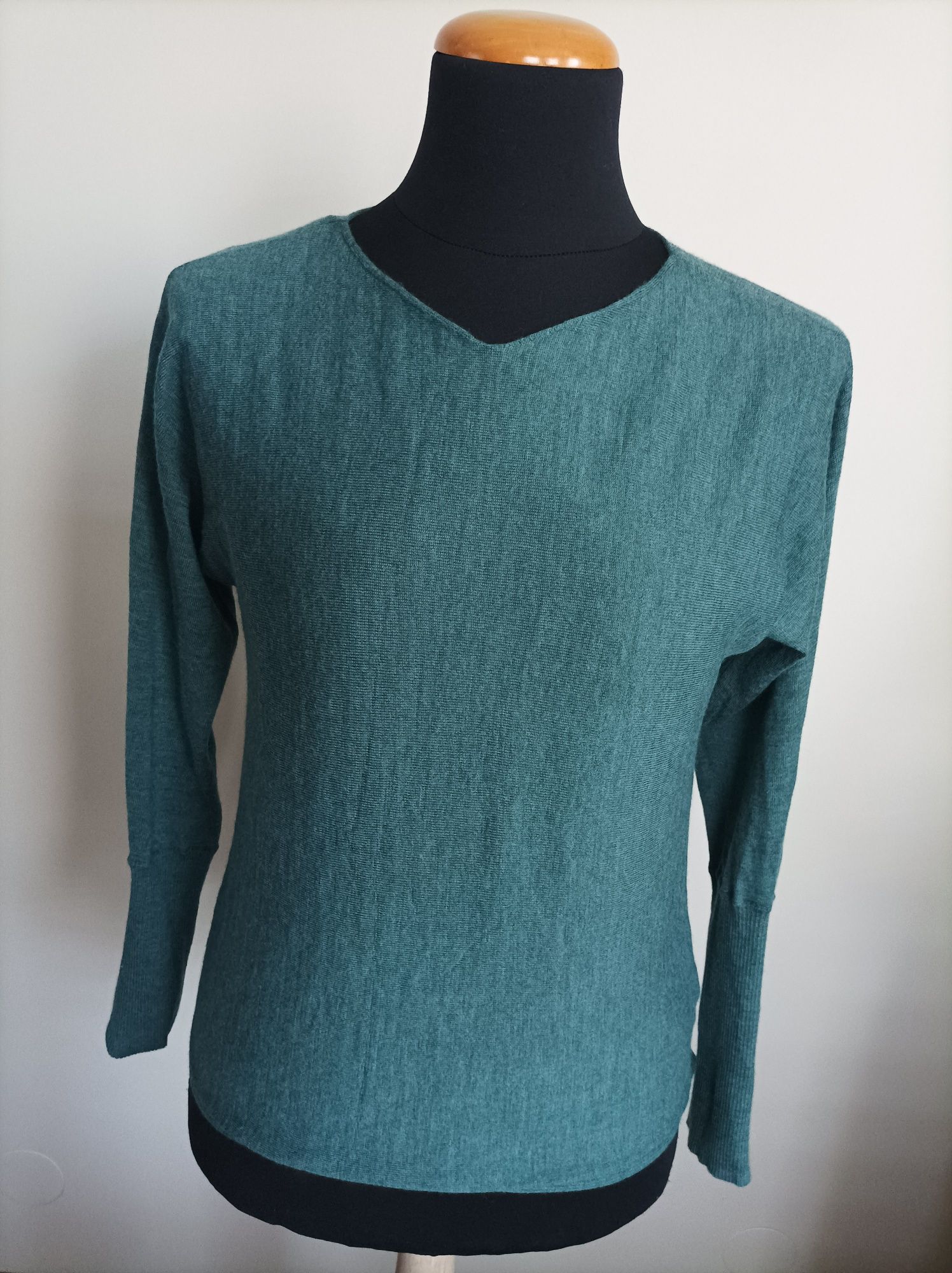 Max Studio sweterek Merino