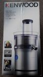 соковыжималка KENWOOD