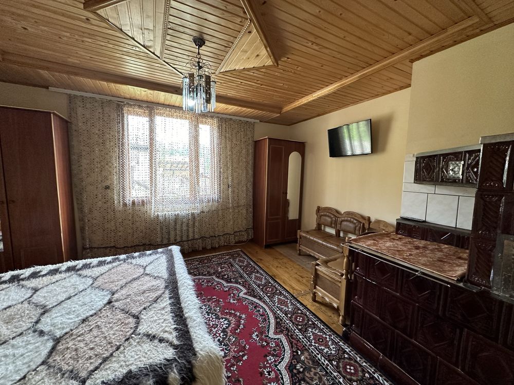 Від 4000 Котедж/Чан « Затишок Гір».Оренда.Вміщає  від 4 до 10 людей .
