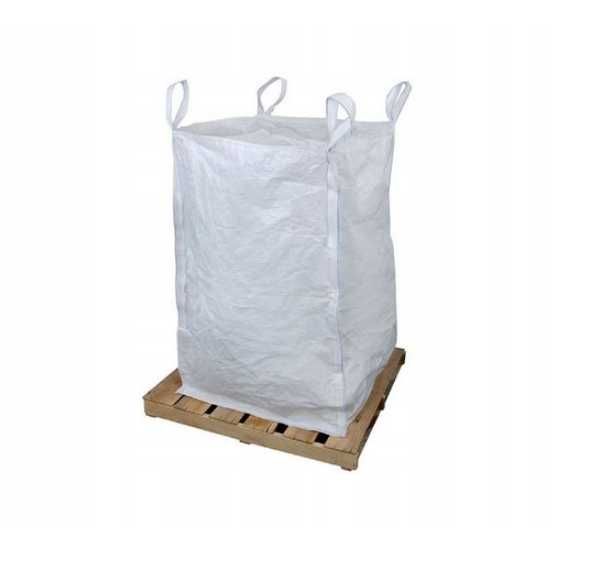 Worki Big Bag Używane 10szt 140cm Czyste