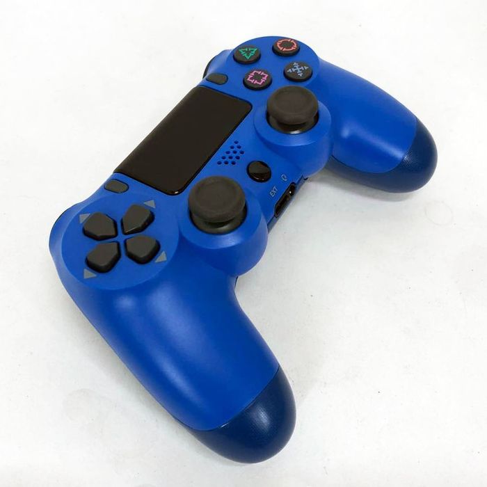 Джойстик для PS 4, бездротовий ігровий геймпад PS4/PC акумуляторний