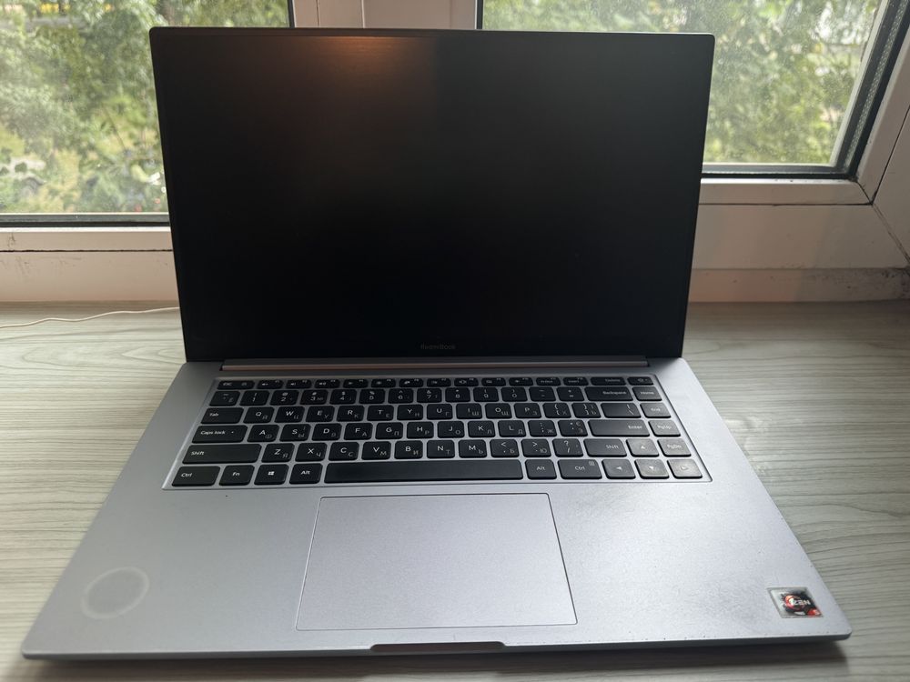 Ноутбук Xiaomi Redmibook 16 16/512