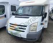 CI International Carioca 595 REF.U64