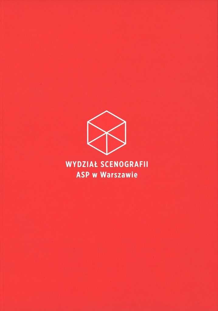 Wydział Scenografii ASP w Warszawie