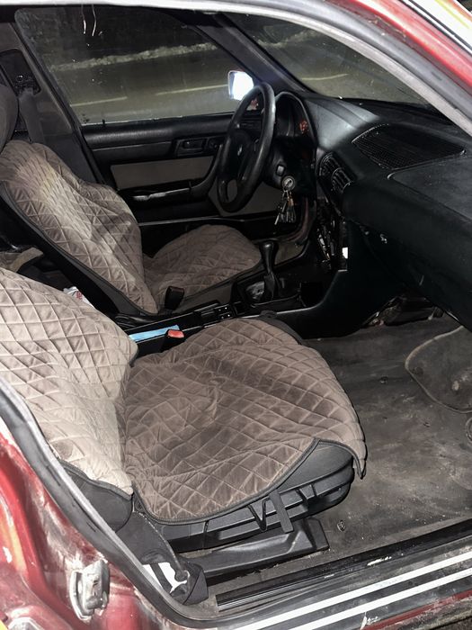 bmw e34 / бмв е34