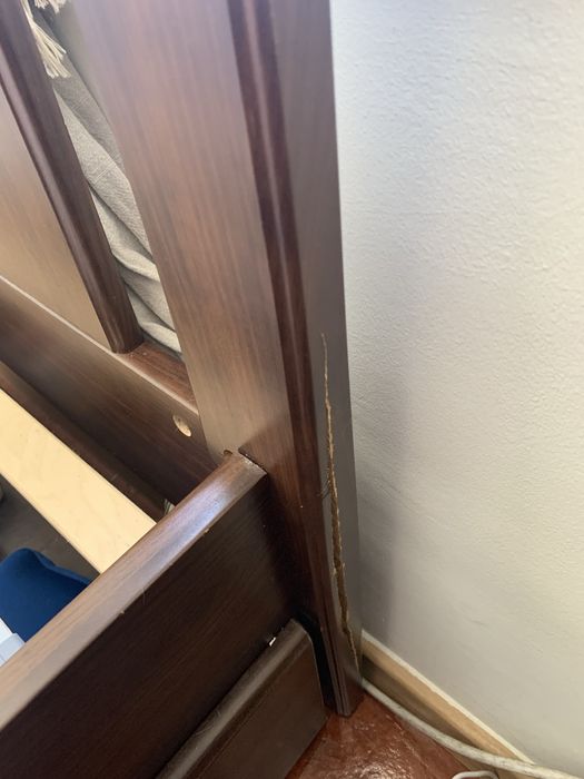 Cama (Estrados NÃO Incluídos) - SongeSand - IKEA
