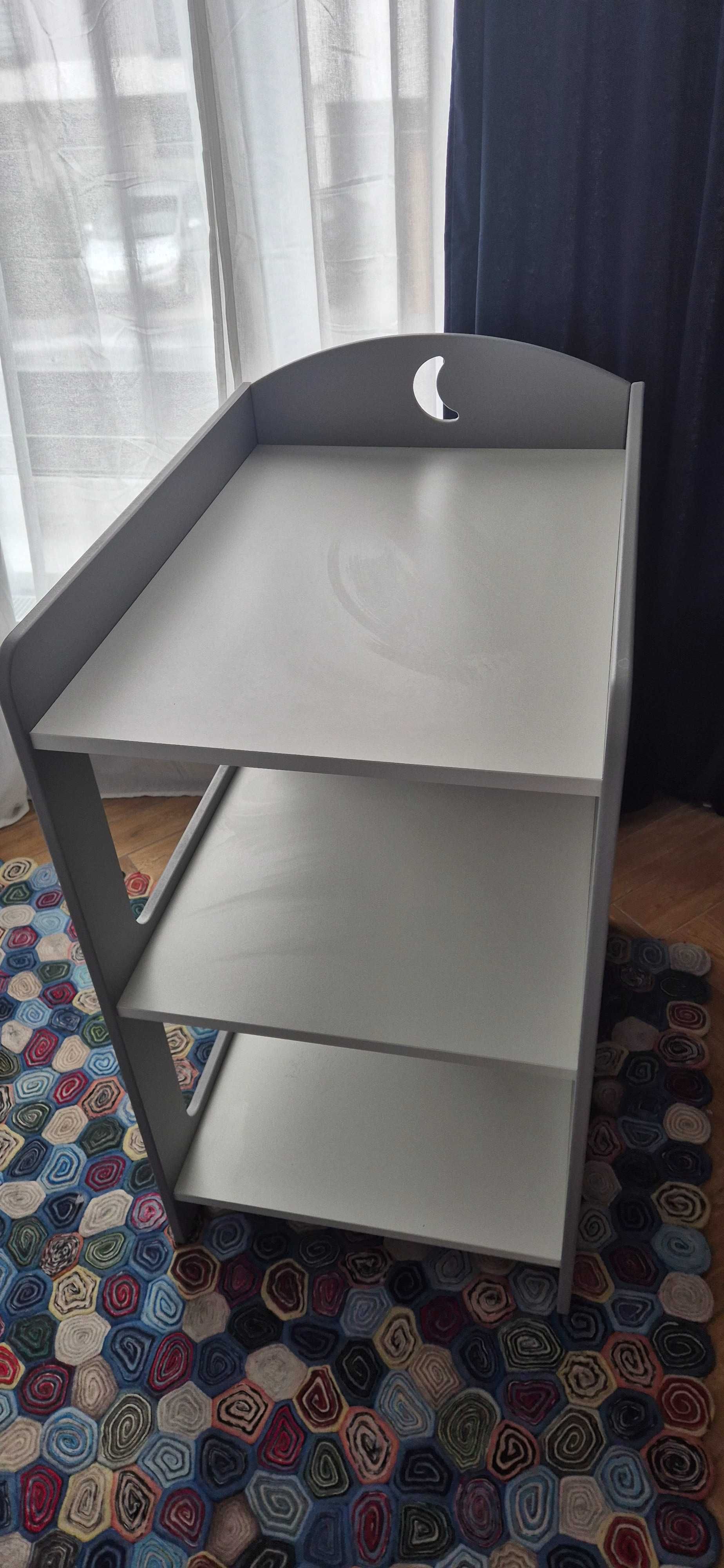 Komoda do przewijania/przewijak