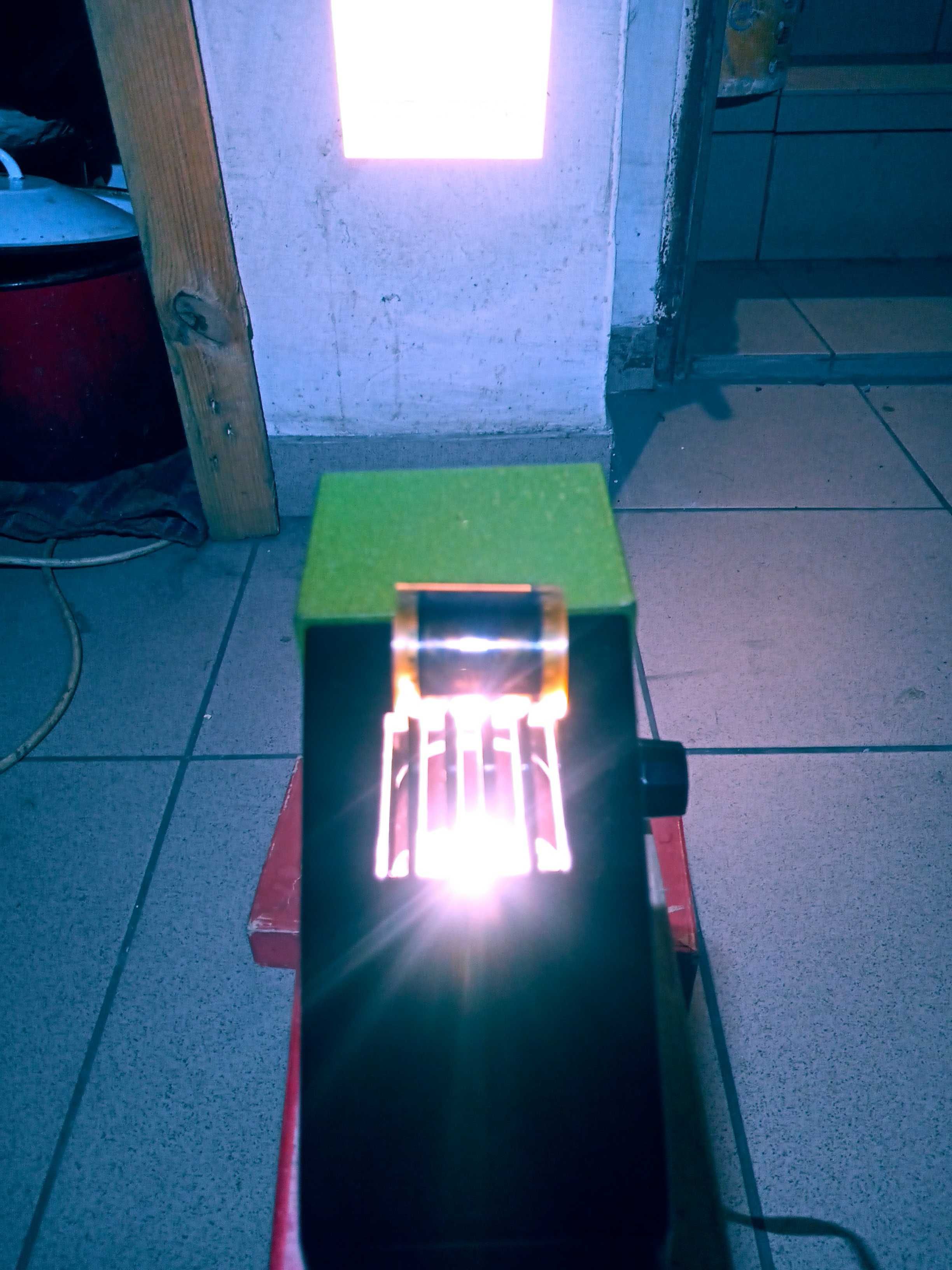 Rzutnik Jota B6 -Jota Slide Autofocus LKM-CS