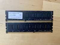 AMD Ram 8gb (2x4gb) DDR3 1600