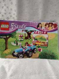 LEGO Friends 41026