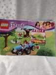 LEGO Friends 41026