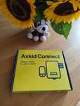 Axkid Connect, Wkładka monitorująca, NOWA, nieużywana
