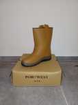 Botas de trabalho