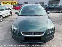 Para Peças Ford Focus Ii Turnier (Da_, Ffs, Ds)