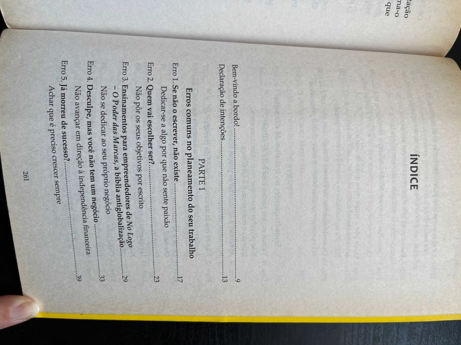 Viver Sem Chefe - Sergio Fernández