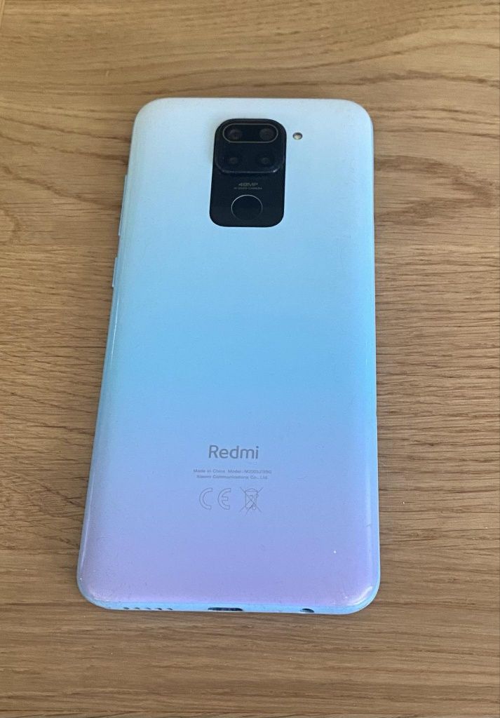 Xiaomi redmi not 9