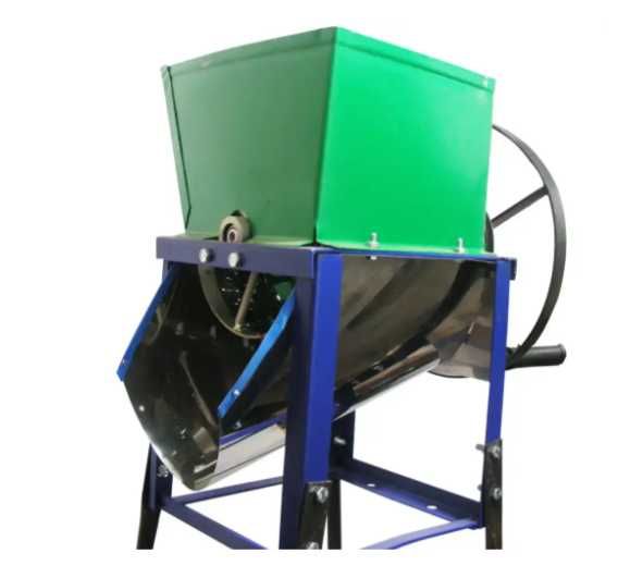 Корморезка, Корморізка КОЗА-НОВА