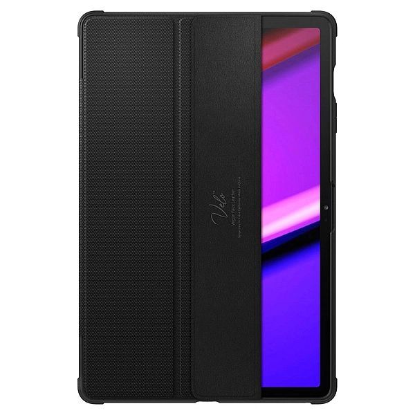 Spigen Rugged Armor ”pro” Galaxy Tab S9 Fe+ Plus 12.4 X610 / X616b Bla