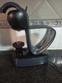 Máquina dolce gusto