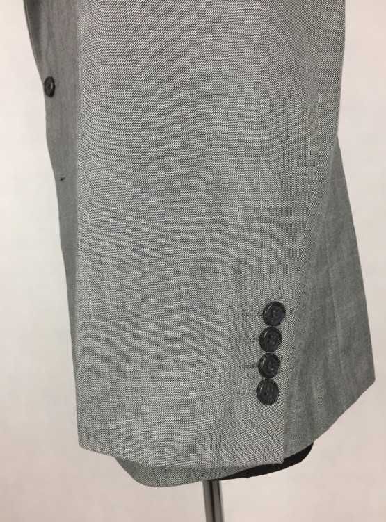 B&W Primark elegancka marynarka 46