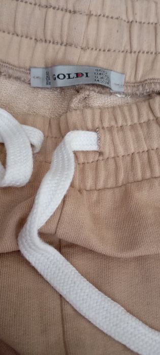 Спортивні штани Goldi розмір XS