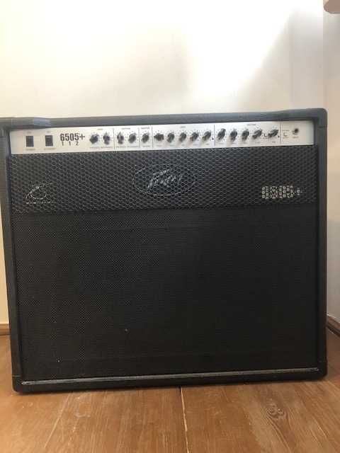 Peavey 6505+ Plus 112