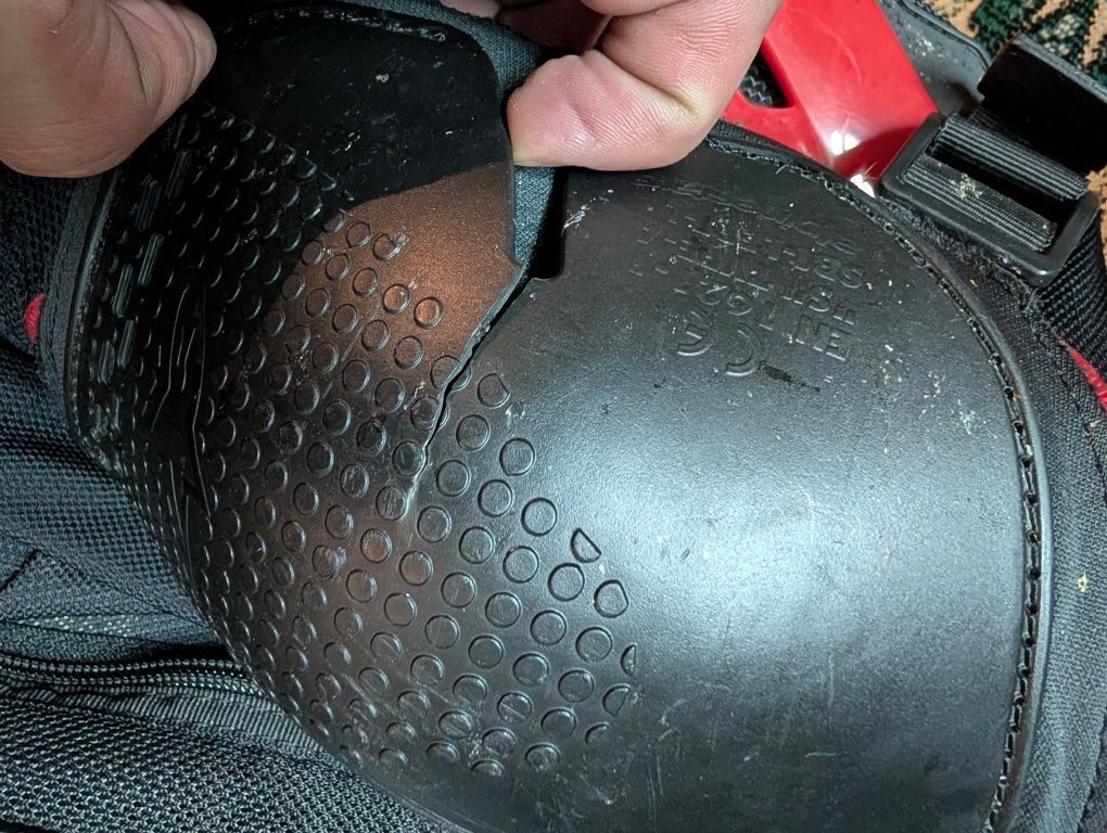 Моточерепаха Alpinestars