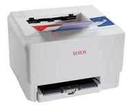 Impressora laser a cores - Xerox Phaser 6110 - Peças