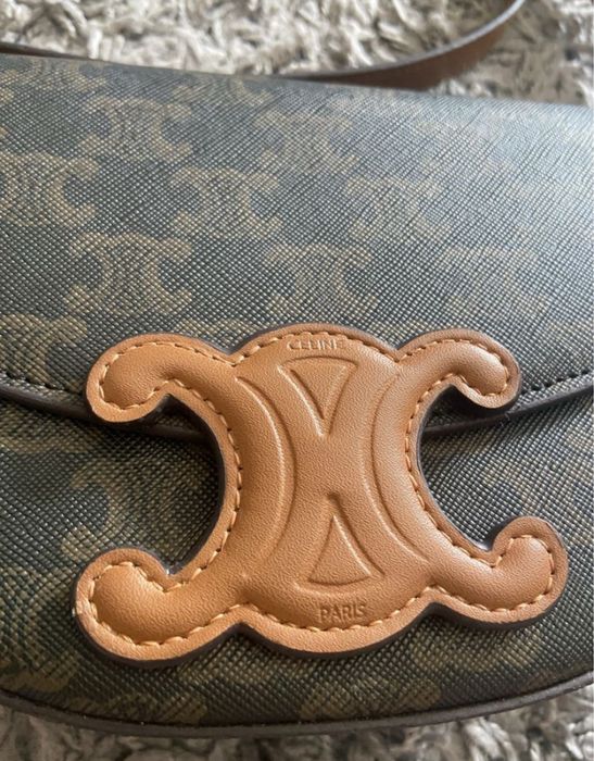 Mala Monogram Triomphe