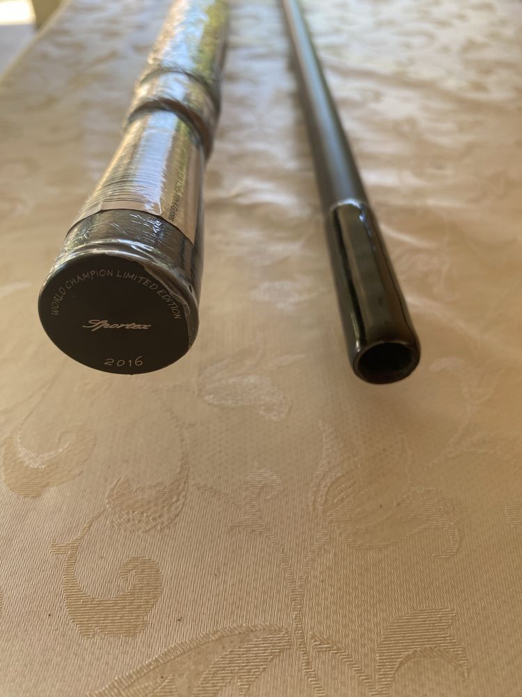 Карповое удилище Sportex catapult marker 4,25lb 385cm