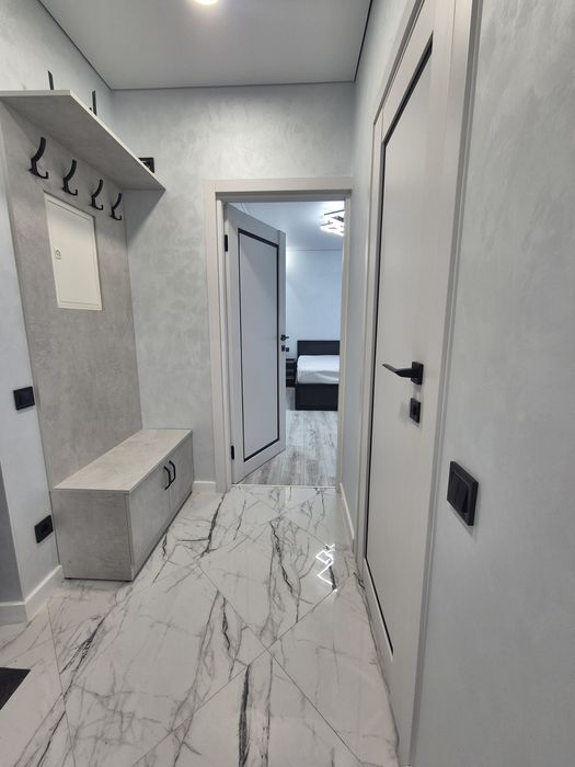 Здам чудову квартиру в новобудові