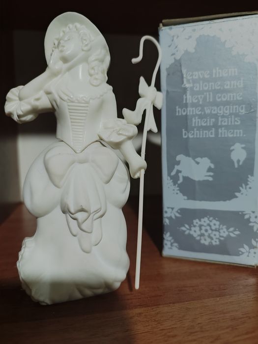 Вінтажний одеколон Avon Little bo peep