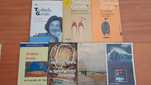 Literatura Teolinda Gersão / Ana Teresa Pereira / Fernanda Botelho
