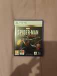 Vendo jogo ps5 como novo