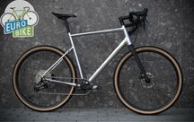 Гравійний велосипед Cannondale Topstone Sram Apex XPLR
