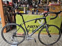 SPECIALIZED SPORT używany rower szosowy szosa SHIMANO SORA w. karbon