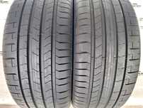 Opony 225/45 R 18 Pirelli P Zero Jak Nowe