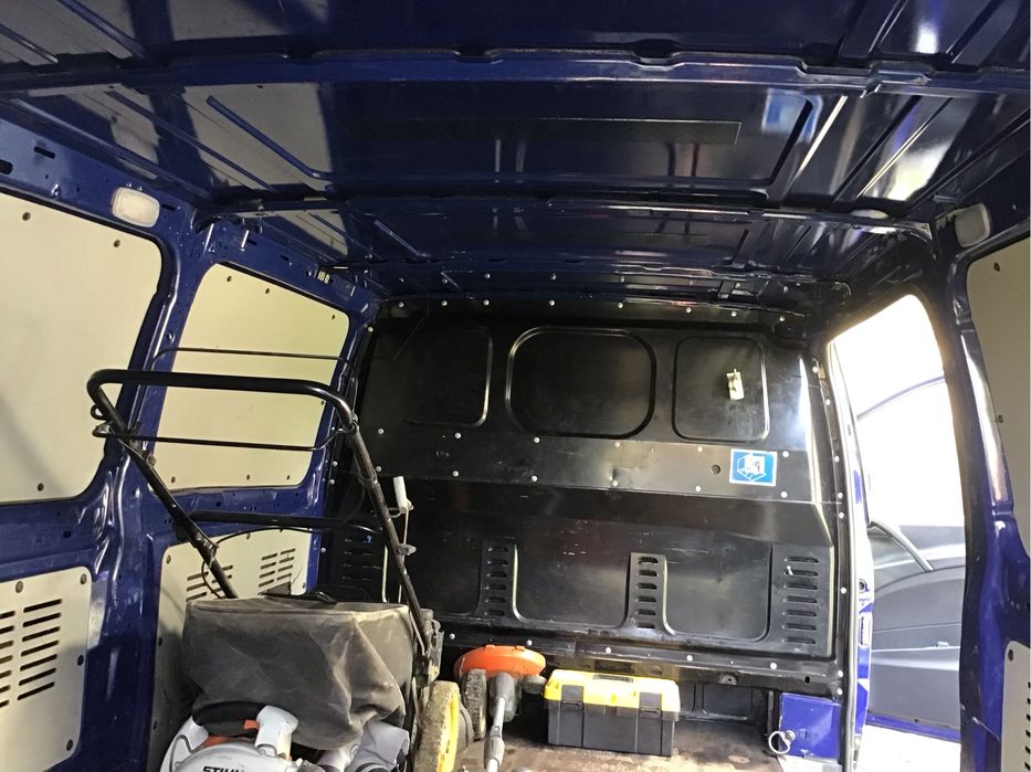 Мерседес віто 116 єкстра лонг