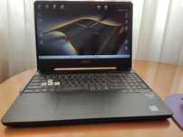 ASUS TUF Gaming FX505GT - EKSTRA Stan jak Nowy - OKAZJA