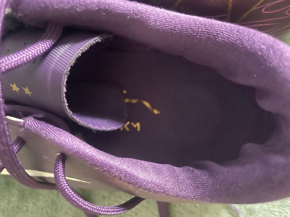 Korki 37.5 Nike Kylian Mbappe Zoom Vapor 16 Academy