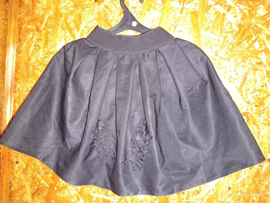 Спідниця для дівчинки