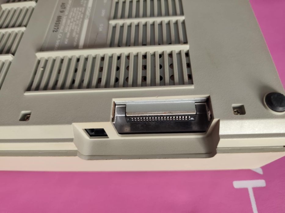 Atari Mega ST2 z klawiaturą oryginalny zestaw
