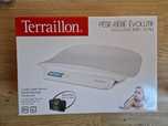 Waga Terraillon Evolutive Baby Scale Precyzyjna Lekka na baterie