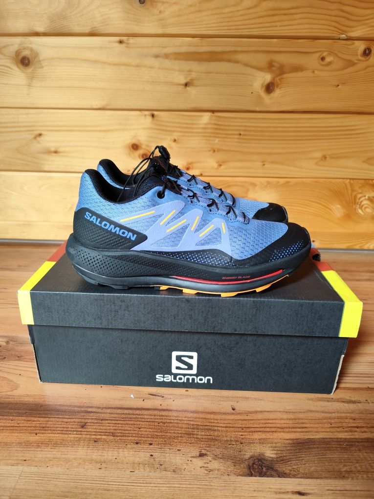 Salomon Pulsar Trail rozmiar 38,5