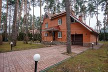 Оренда будинку, КОЗИН, Обухівський р-н